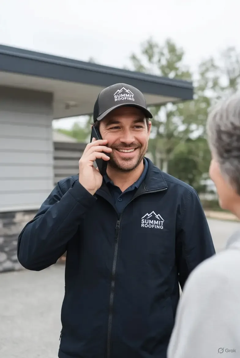 Flat Roof Leak Repair Brohman, MI FAQs